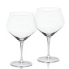 Ginaissance Glass Sets Glasses